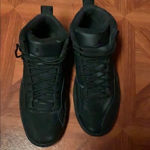 Jordan 12 Retro WNTR